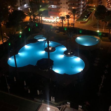 Apartamento Florazar de Ensueño Cullera Exterior foto