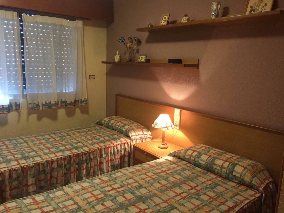 Apartamento Florazar de Ensueño Cullera Exterior foto