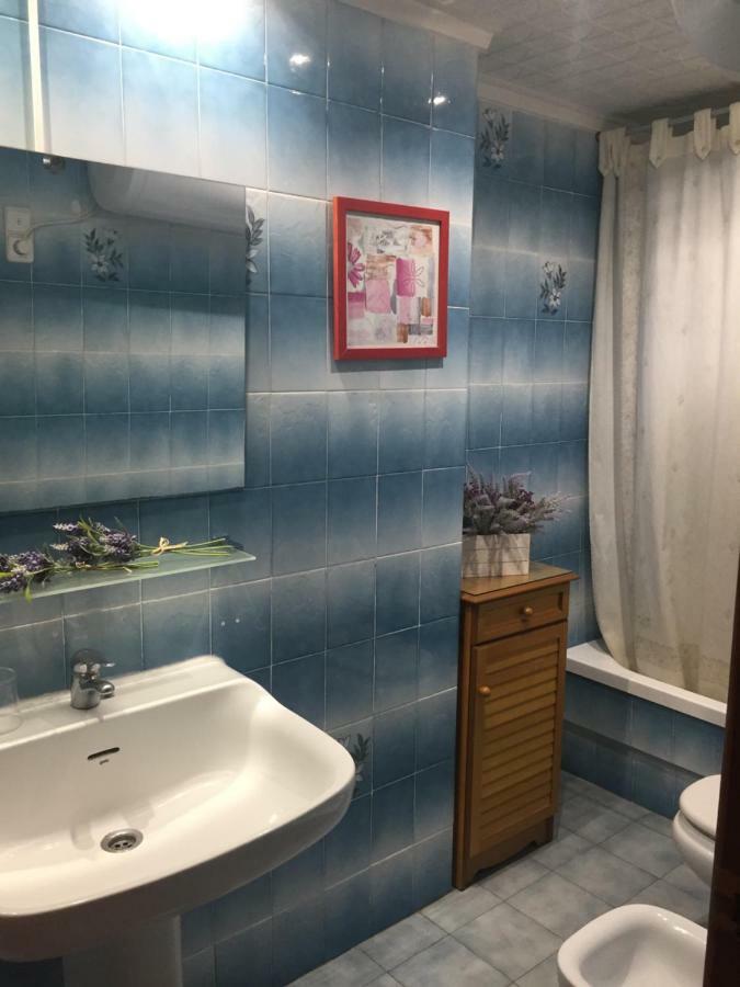 Apartamento Florazar de Ensueño Cullera Exterior foto
