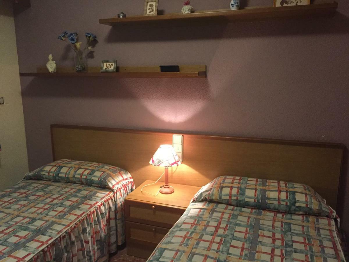 Apartamento Florazar de Ensueño Cullera Exterior foto