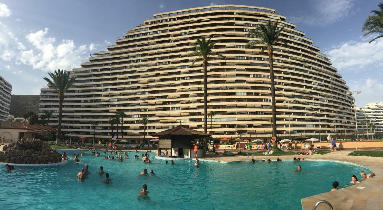 Apartamento Florazar de Ensueño Cullera Exterior foto